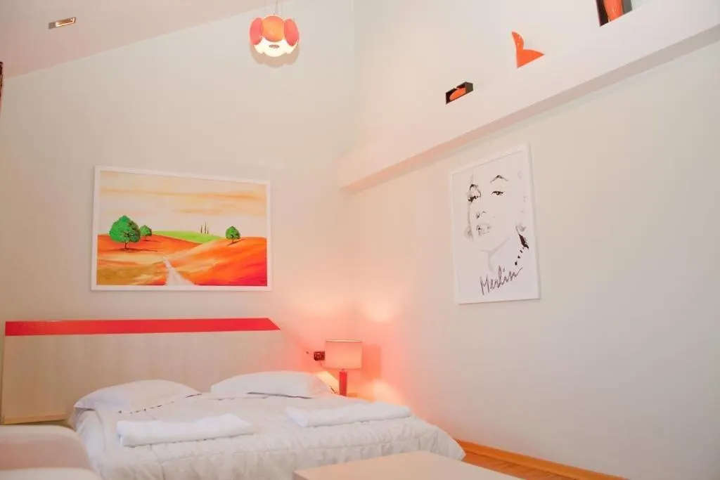 Meridian Hotel Tirana