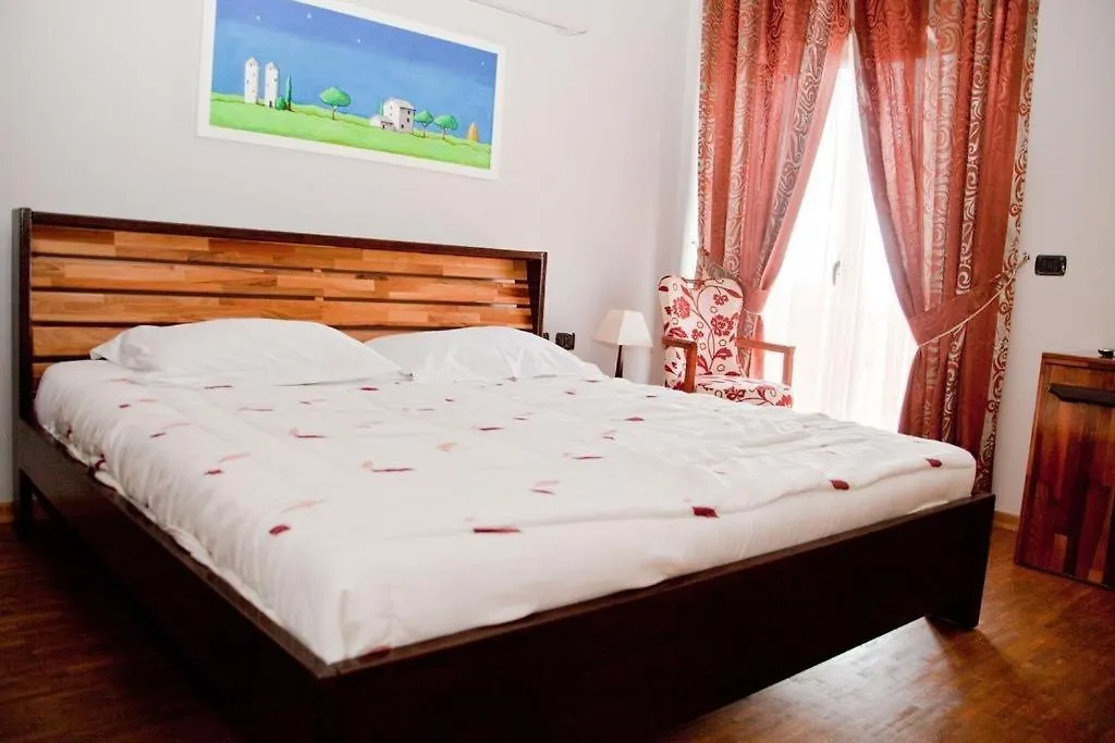 Meridian Hotel Tirana